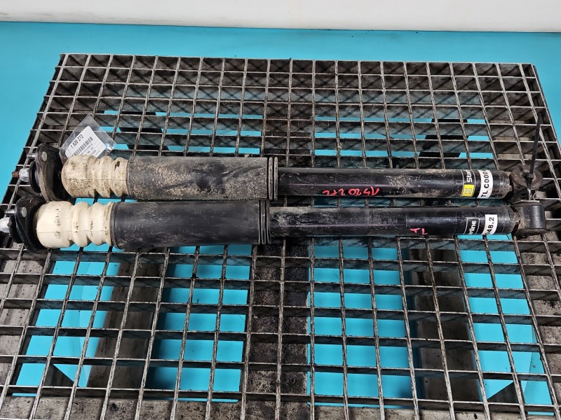 Amortyzator tył komplet tylny lewy prawy Bmw e46 L+P