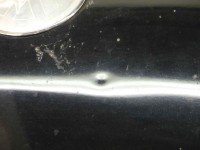 Maska przednia Vw New Beetle 98-