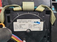 Przełącznik radia nawigacji panel Mercedes W221 A2218700451