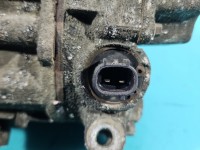 Sprężarka klimatyzacji kompresor 447260-2270 Toyota Auris I 1.4 VVT-I