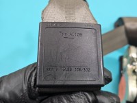 Pas bezpieczeństwa przód prawy pasażera AUDI Q5 08- 8R1857706M