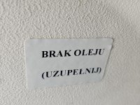 Skrzynia biegów automat Vw Golf VII 1.4 TSI