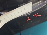 DRZWI PRZÓD LEWE KIEROWCY Audi A4 B7 5d LZ9Y