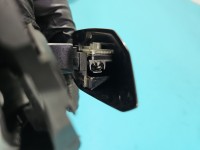 Klamka tył lewa zewnętrzna Audi A4 B9 8W0837811A LY9T