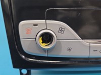 Radio fabryczne Ford S-max I MK1 8S7T18K931BD radioodtwarzacz