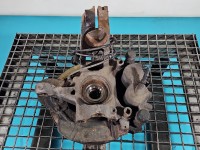 Zwrotnica lewa piasta przód 2.0 jtd Fiat Ducato IV