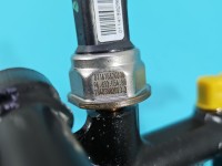 Listwa wtryskowa CZUJNIKI 9681909680, 9681909680-04, 28497Z01 Citroen DS4 11-15 2.0 hdi