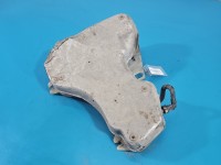 Zbiornik płynu FAP DPF zbiorniczek Peugeot 407 2.0 hdi 9642944280