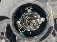 Reflektor prawy lampa przód Dacia Logan I 05-14 EUROPA