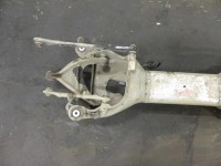 Tylna belka oś tył Peugeot 508 I 10-18 1.6 hdi