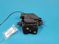 Zamek klapy tył BMW X5 E53 HB 5124-8408492