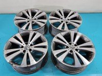 Felga aluminiowa 18" komplet alufelgi felgi Vw Passat B6