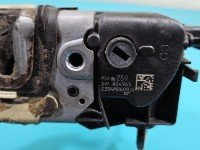Zamek przód lewy Peugeot 508 I 10-18 EUROPA Peugeot, 6pin 2354M0609J4, 1698001250