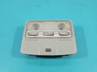 Lampa kabiny lampka Toyota Rav4 IV 1D111-168G, 1D111-169G