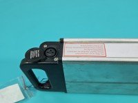 Bateria hybryda Motorower Romet