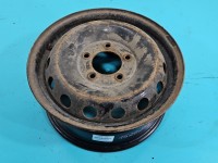 Felga stalowa 16" Renault Master III 10-24 R16 5X130 et66 6,5J