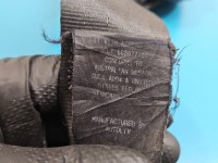 Pas bezpieczeństwa przód lewy kierowcy 602276700C Land Range Rover sport I L320 EU