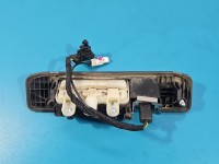 Klamka klapy tył Mercedes ML W166 A0009054703, A1667500593