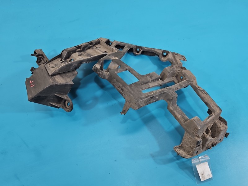 Ślizg zderzaka tył prawy Peugeot 508 I 9687948780