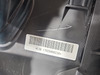 Deska rozdzielcza airbag pasażera kokpit Suzuki Swift Mk8