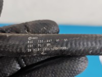 Magistrala wodna WĄŻ RURKA Skoda Octavia III 1.5 TSI 150KM 5Q0121156C, 05E133723AE