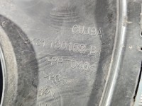 Reflektor lewy lampa przód Ford Transit MK8 13-17 EUROPA