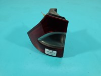 Lampa tył lewa Producent części: FORD, Z BŁOTNIKA Delikatnie przypalone od żarówki Ford Galaxy Mk2 06-15 inny