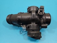 Przepustnica Citroen Berlingo II 25365223 1.6 hdi