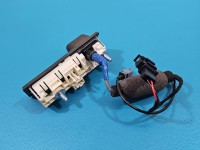 Klamka klapy tył AUDI Q5 8R 08- 5N0827566AA