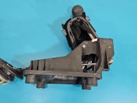 DŹWIGNIA LEWAREK WYBIERAK LINKI Citroen C3 II 09-16 1.2 Pure Tech