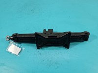 lewarek Podnośnik samochodowy trapezowy Hyundai Santa Fe I