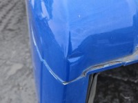 Dach Fiat Ducato IV HB 5d