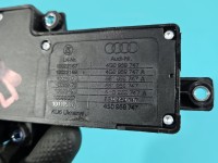 Przełącznik Regulacji fotela kierowcy / 2 elementy Skoda Octavia III 5G0959777A, 4G0959747