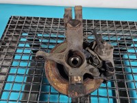 Zwrotnica lewa piasta przód 1.0 12V Toyota Aygo I 05-14