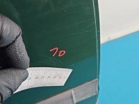 Drzwi tył prawe Opel Astra II G kombi 5d zielony Y375