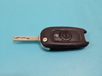 Stacyjka KLUCZYK WKŁADKA Opel Astra V K 39206667, 2LL-00202AA, 39087243