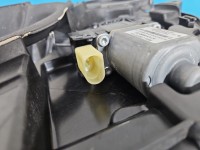 Podnośnik przód prawy SZYBY WINDA Mini Cooper One II R56 06- Producent części: MINI, 2 PIN 2753722, 2753722A2A, 0130822375 3d HB