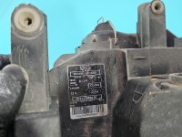 Reflektor lewy lampa przód Ford Transit MK7 06-13 EUROPA