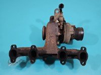 Turbosprężarka Vw Golf V BV39A-0022, 038253014G 1.9 tdi 105KM