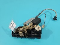 Klamka klapy tył Mercedes Vito W638 6387430488