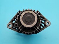 TEST Alternator Fiat Punto II 63321826 1.9 jtd