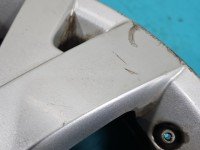 alufelgi felgi 17 komplet Citroen C4 I