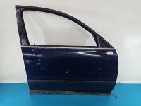 DRZWI PRZÓD PRAWE PASAŻERA Vw Passat B5 5d