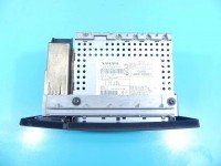 Radio fabryczne Volvo V70 II 30657637-1, 30657804