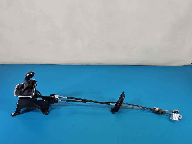DŹWIGNIA LEWAREK WYBIERAK LINKI Opel Insignia B 1.5 T