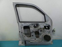 DRZWI PRZÓD LEWE KIEROWCY mazda Tribute I 00-07 5d srebrny 26A