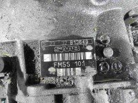 Skrzynia biegów Saab 9-3 II FM55 101 2.0 T