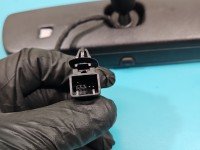 Lusterko wewnętrzne Toyota Corolla E21 19- wsteczne 87810-0WS30