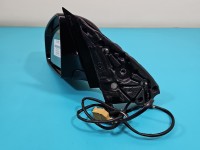 Lusterko lewe pin Audi A4 B7 kombi 5d kolor LZ9Y europa