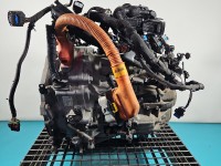 Skrzynia biegów automat 36500-2BDC0, D85KGD956099 Kia Niro I 16-22 1.6 GDI 105KM 2017 r.